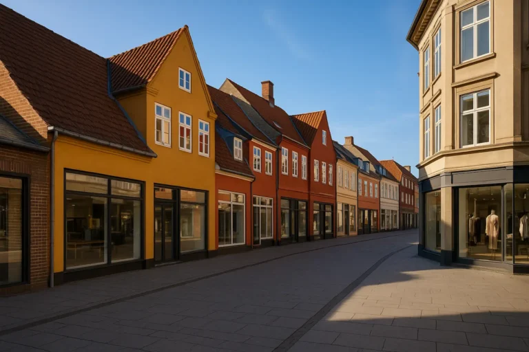 leje af butikslokaler i 2026