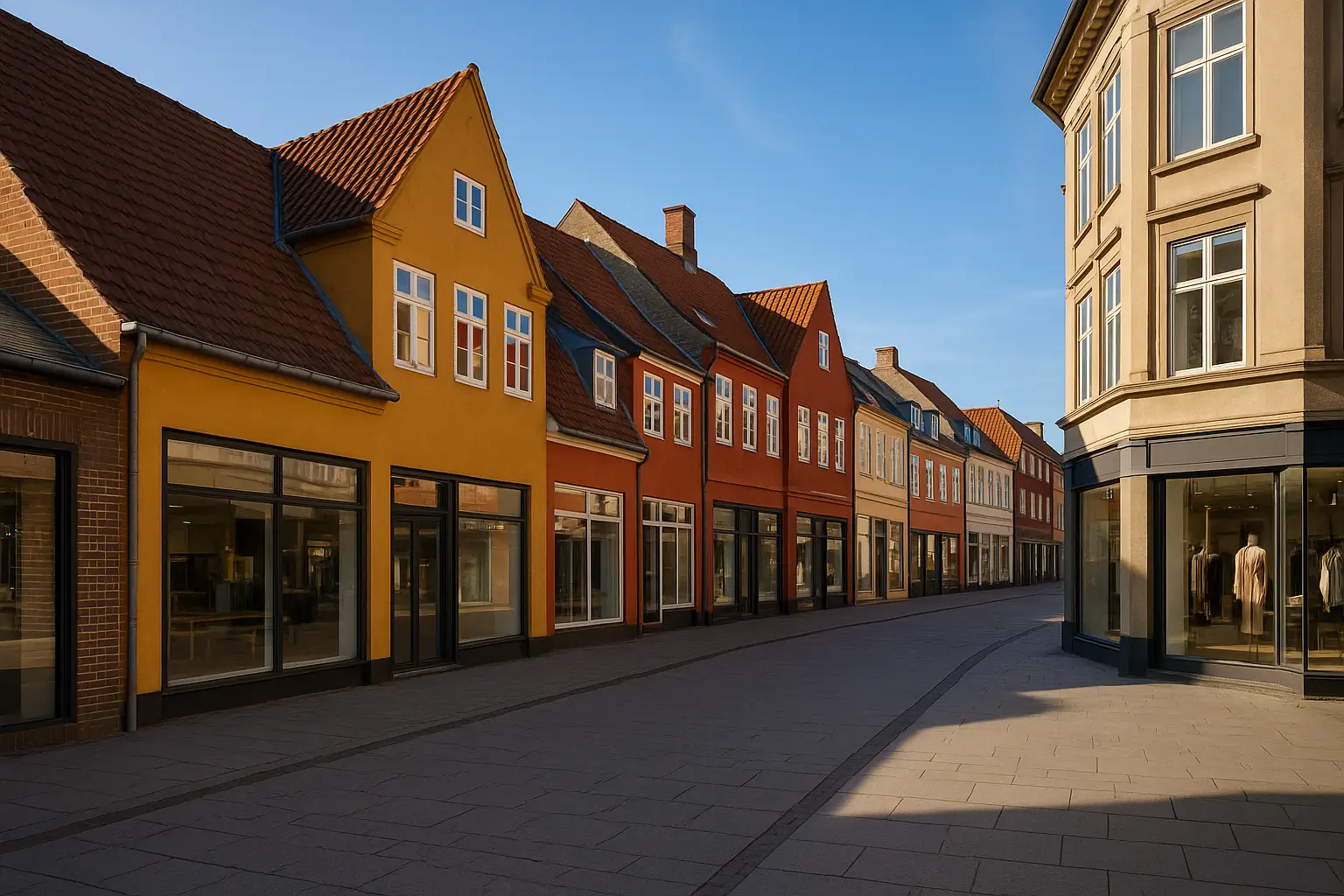 leje af butikslokaler i 2026