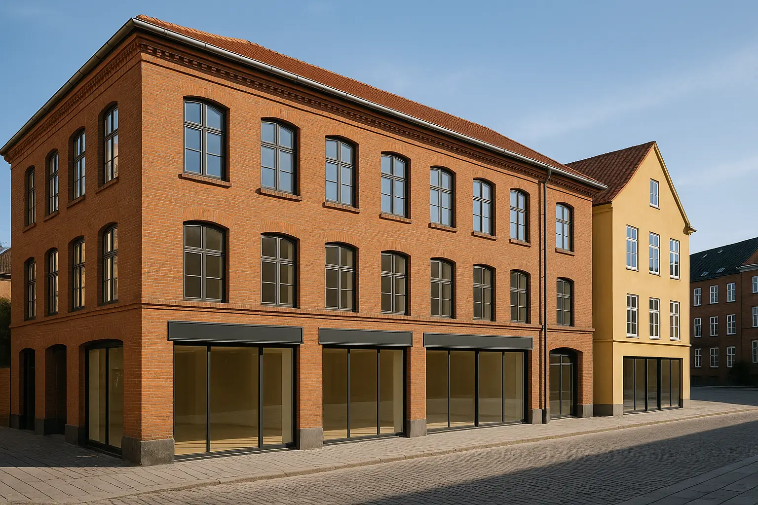 udlejningsejendomme i København for 2025-2026